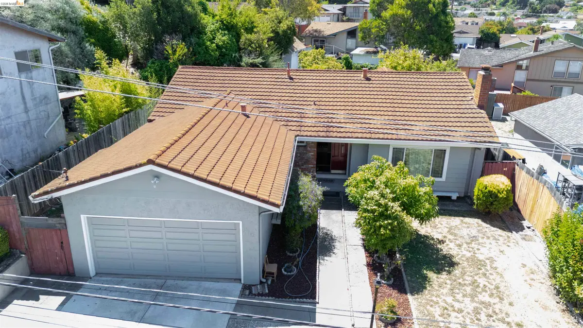 767 Marlesta Rd, Pinole, CA 94564 - #1