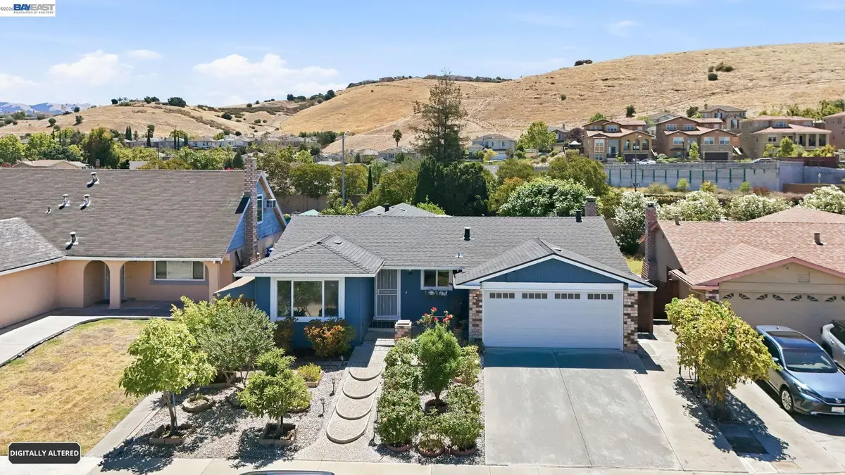 3865 Polton Place Way, San Jose, CA 95121 - #1
