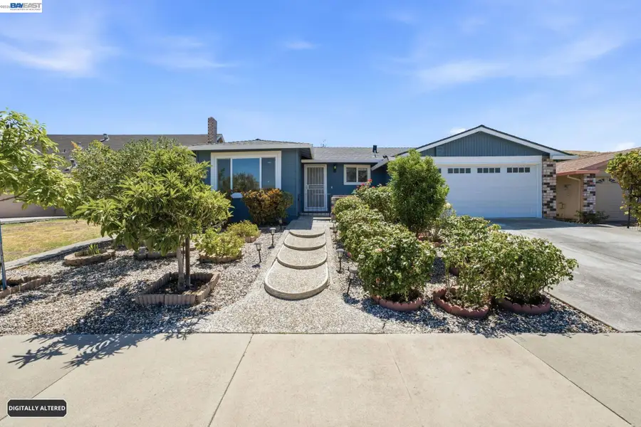 3865 Polton Place Way, San Jose, CA 95121 - #2