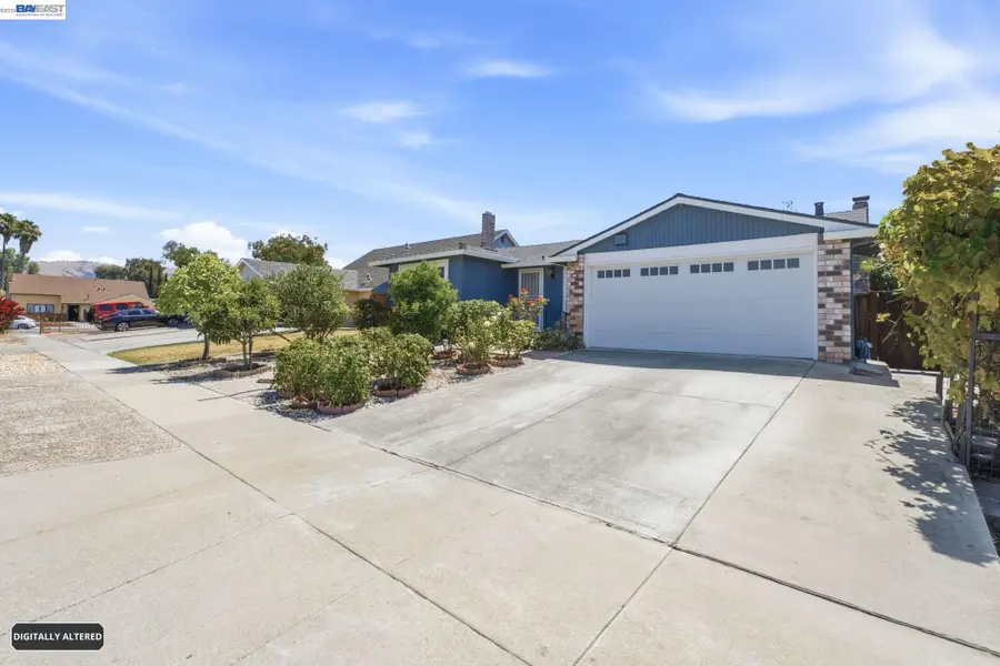 3865 Polton Place Way, San Jose, CA 95121 - #3