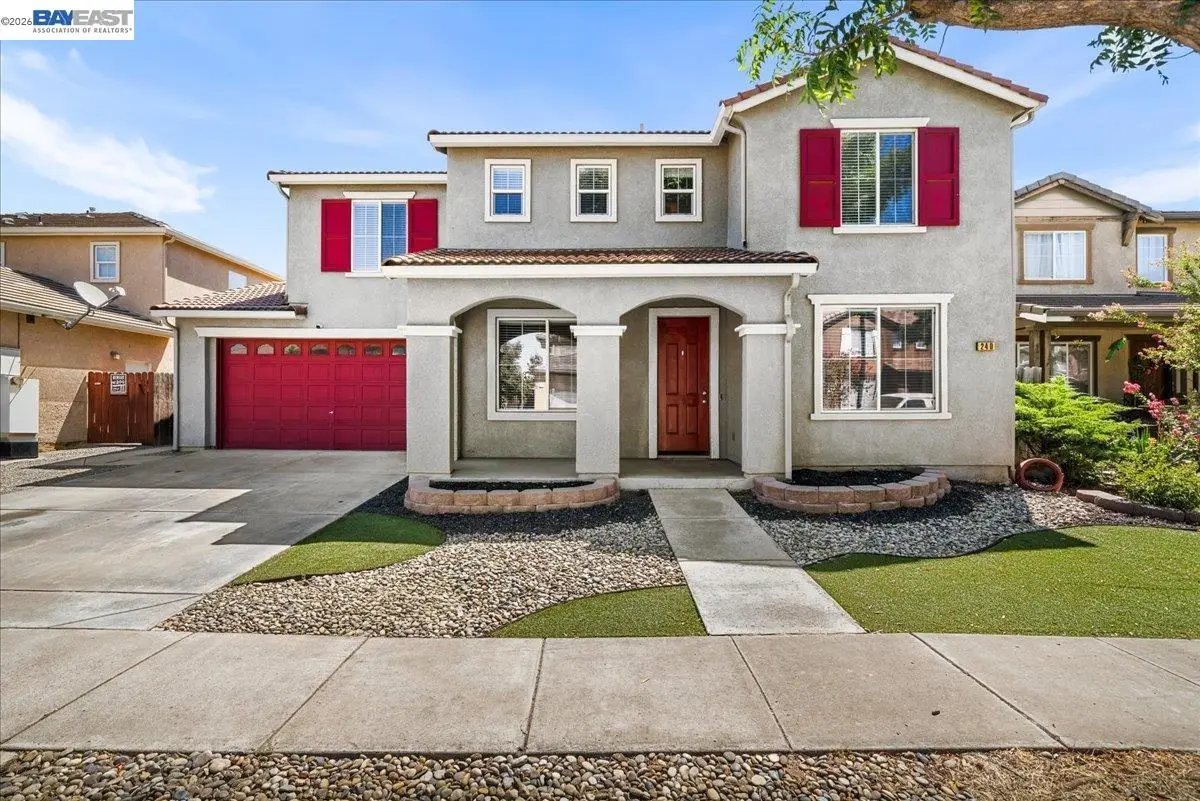 240 Angora St, Patterson, CA 95363 - #1