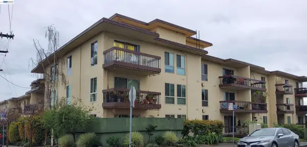555 Jean St #528, Oakland, CA 94610