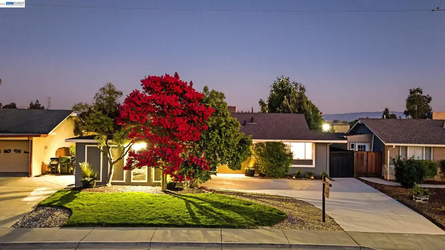 1035 Marigold Rd, Livermore, CA 94551 - #3