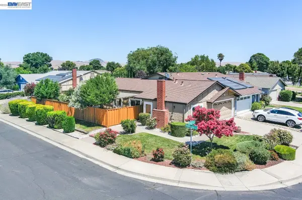4106 Pinon Way, Livermore, CA 94551