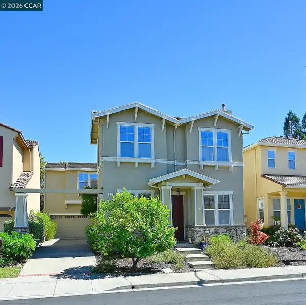 513 Gabriel Ct, Walnut Creek, CA 94597