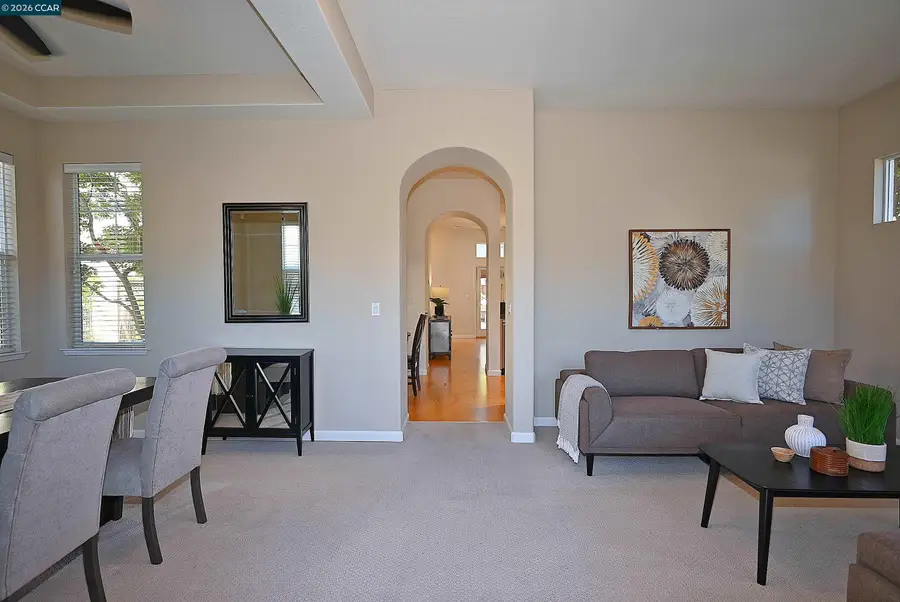 513 Gabriel Ct, Walnut Creek, CA 94597 - #2
