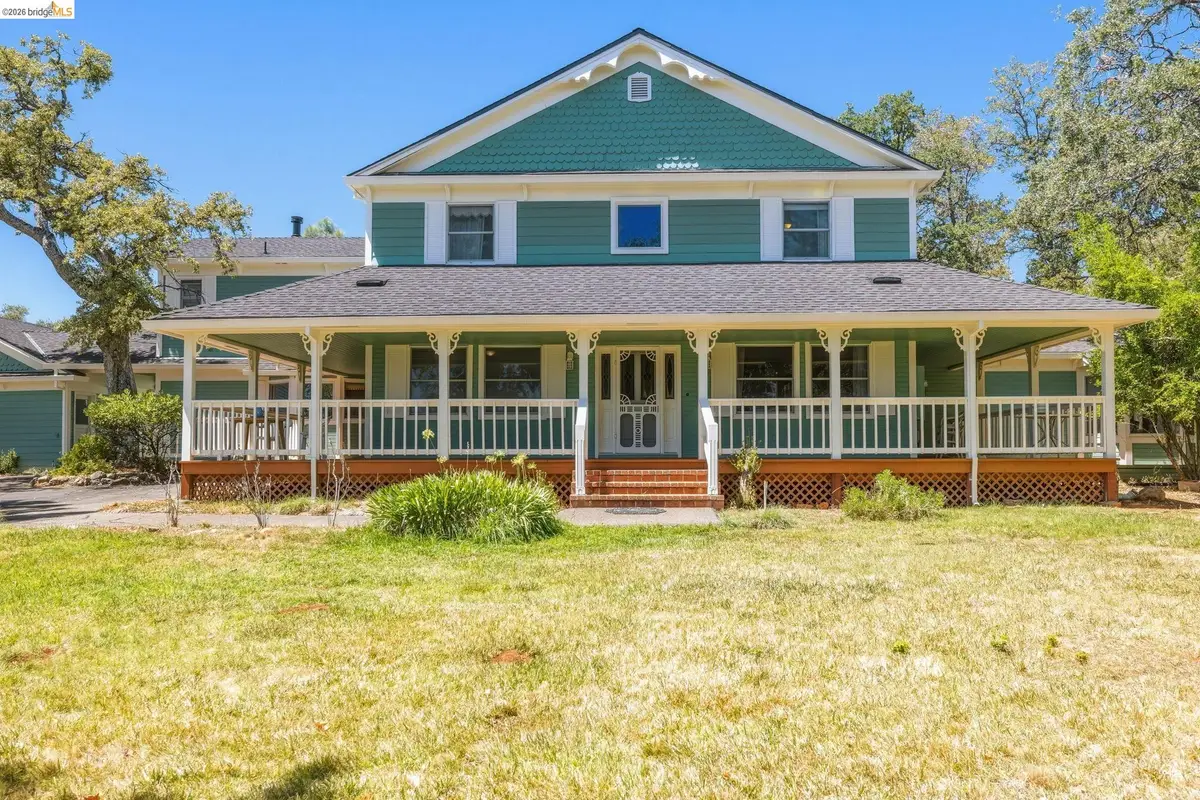 17732 Saddle Dr, Tuolumne, CA 95379 - #1