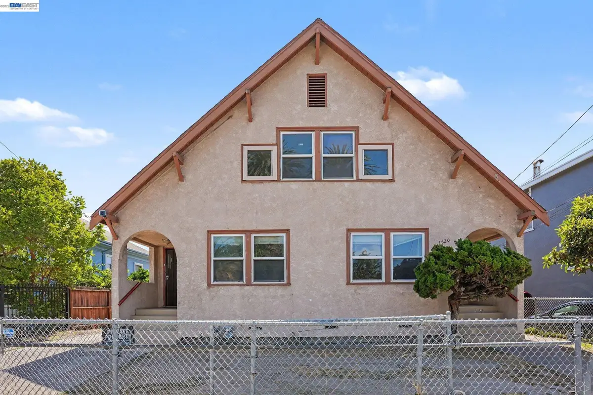 1520 51st Ave, Oakland, CA 94601 - #1