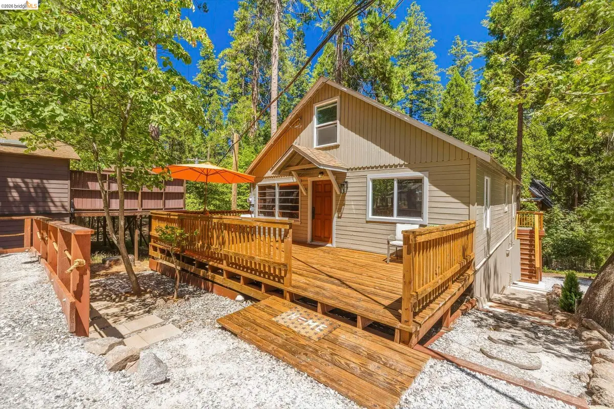 22859 Miners Ave. Two Houses, Twain Harte, CA 95383 - #1