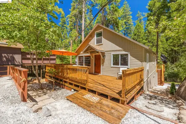 22859 Miners Ave. Two Houses, Twain Harte, CA 95383