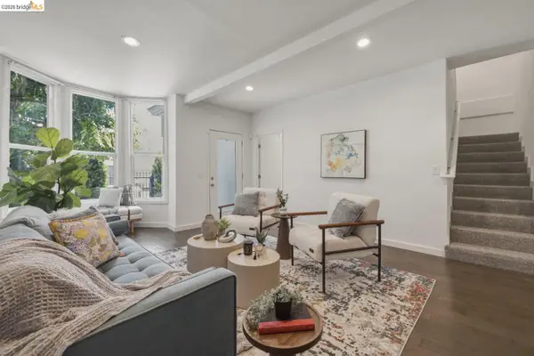 2523 Martin Luther King Jr Way, Oakland, CA 94612