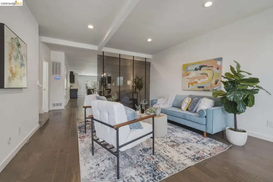 2523 Martin Luther King Jr Way, Oakland, CA 94612 - #2