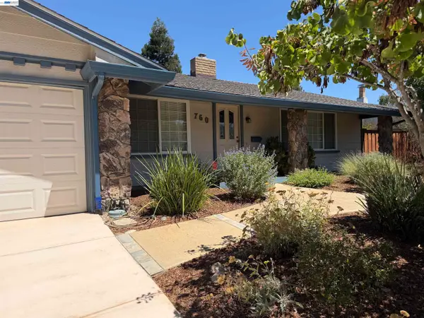 760 Polaris Way, Livermore, CA 94550