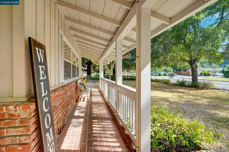 550 Silverado Dr, Lafayette, CA 94549 - #3