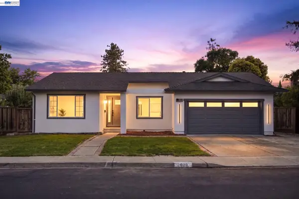 1829 Elkwood Dr, Concord, CA 94519