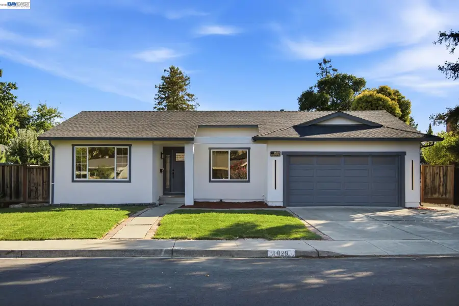 1829 Elkwood Dr, Concord, CA 94519 - #2