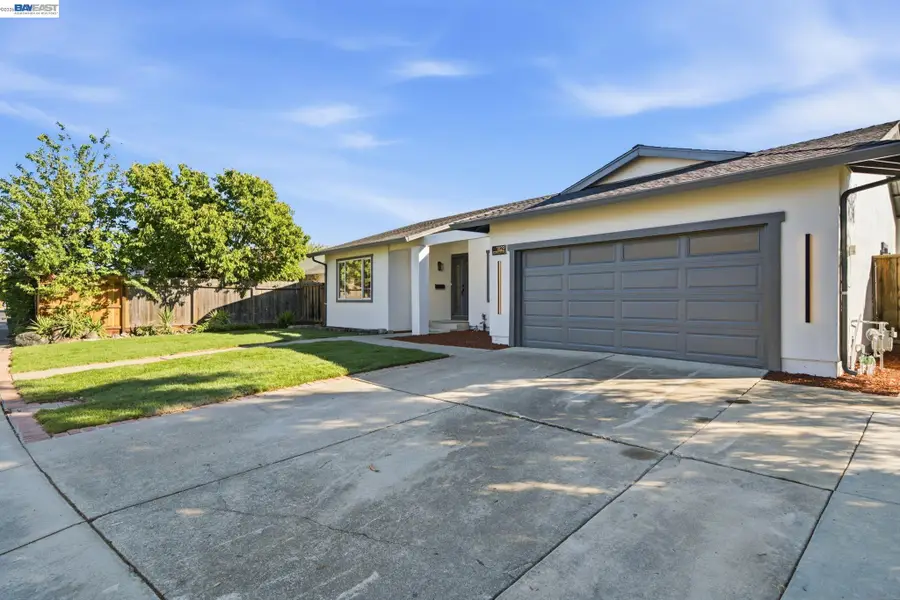 1829 Elkwood Dr, Concord, CA 94519 - #3