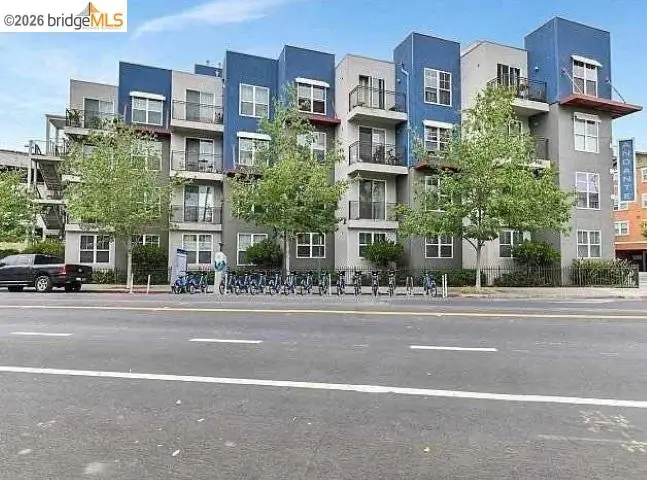 1121 40th St #5102, Emeryville, CA 94608 - #1