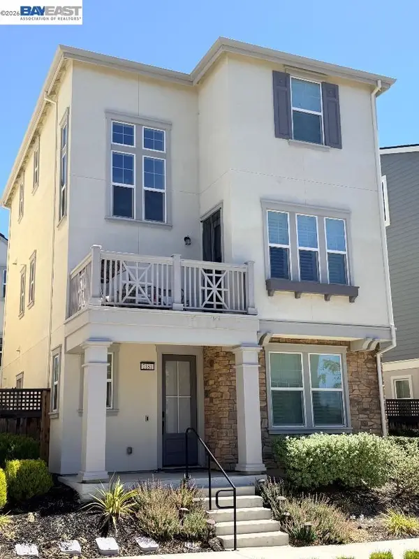 2181 Donnells Ln, Dublin, CA 94568