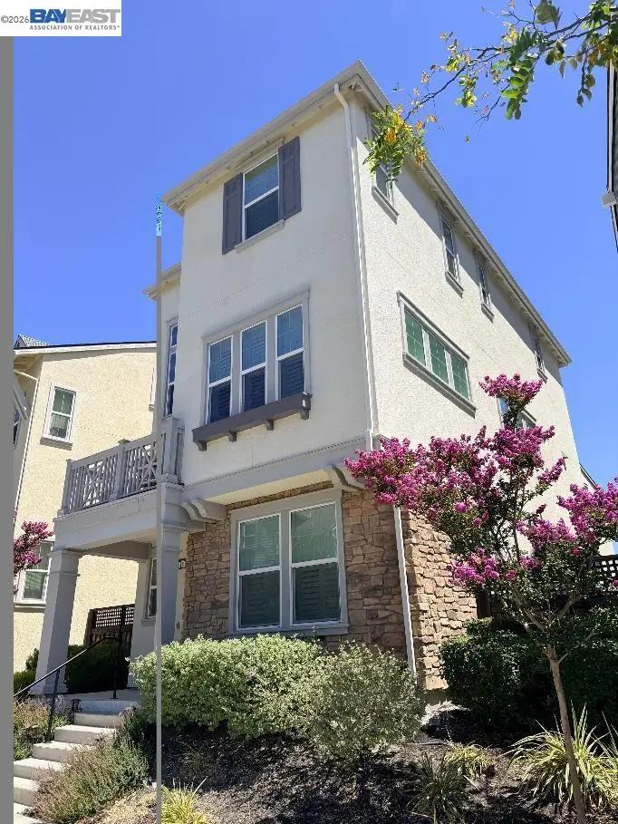 2181 Donnells Ln, Dublin, CA 94568 - #2