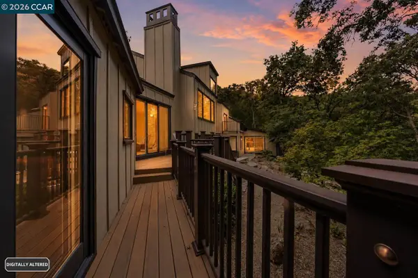 691 Old Jonas Hill Rd, Lafayette, CA 94549