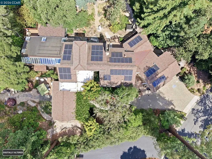 691 Old Jonas Hill Rd, Lafayette, CA 94549 - #2