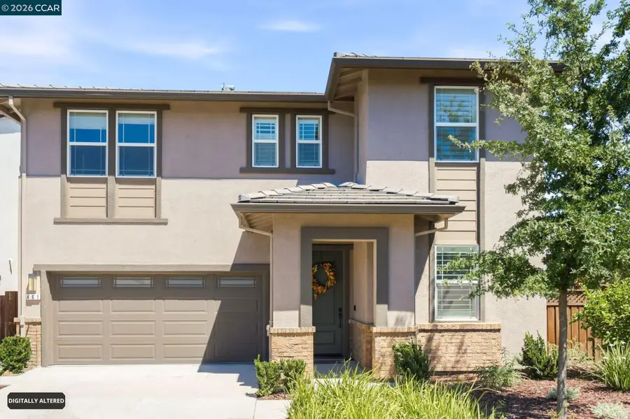 461 Ramos Ranch Road, Oakley, CA 94561 - #2
