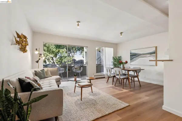 377 Palm Ave #305, Oakland, CA 94610