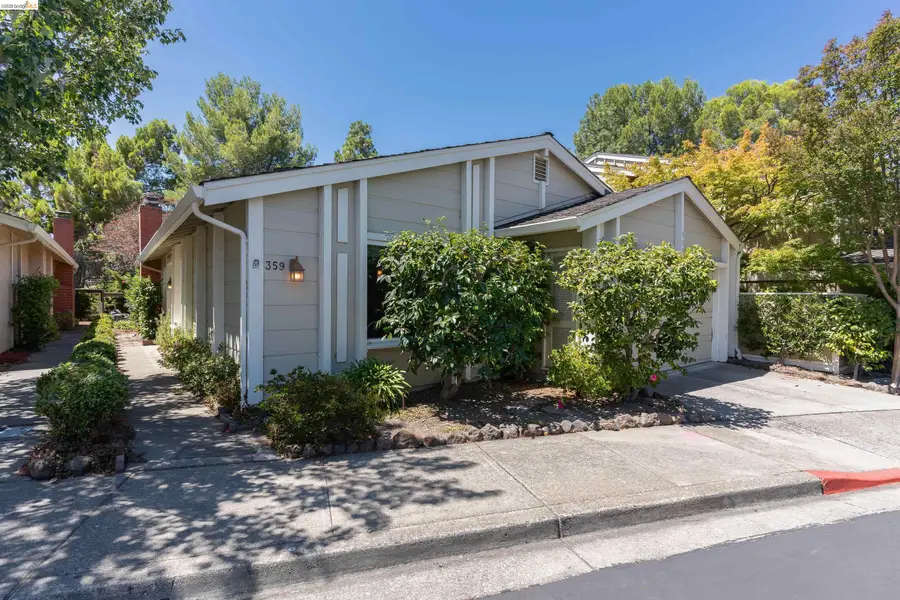 359 Kinross Dr, Walnut Creek, CA 94598 - #2