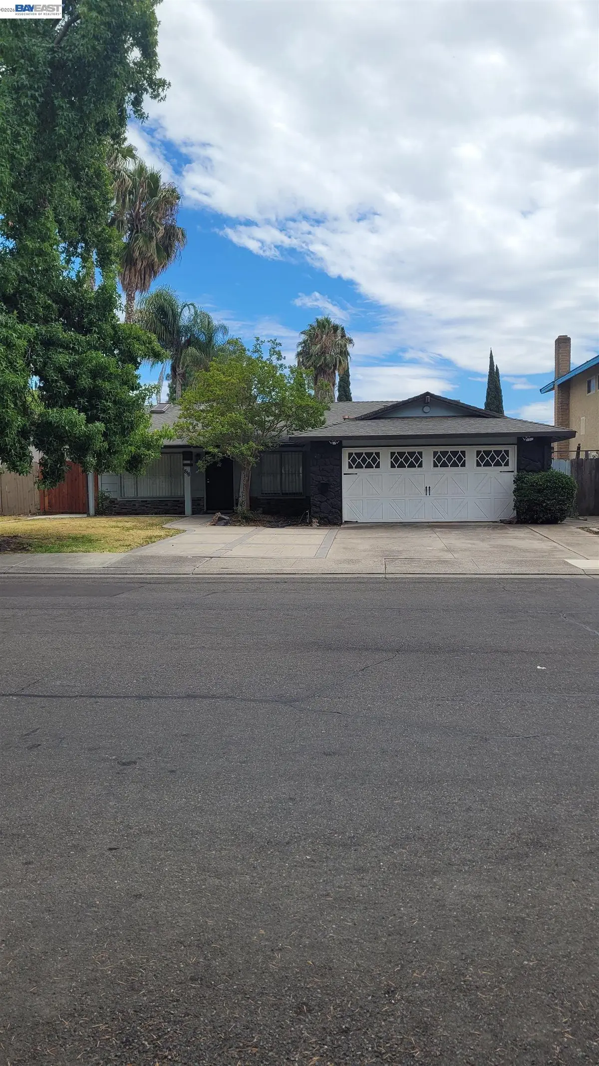 818 Erie Dr, Stockton, CA 95210 - #1