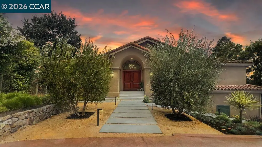 800 Hamilton Dr, Pleasant Hill, CA 94523 - #1