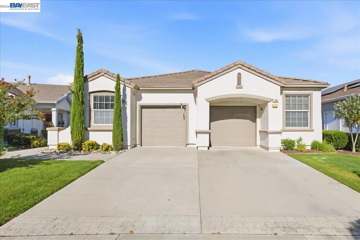 288 Black Amber Way, Brentwood, CA 94513 - #1