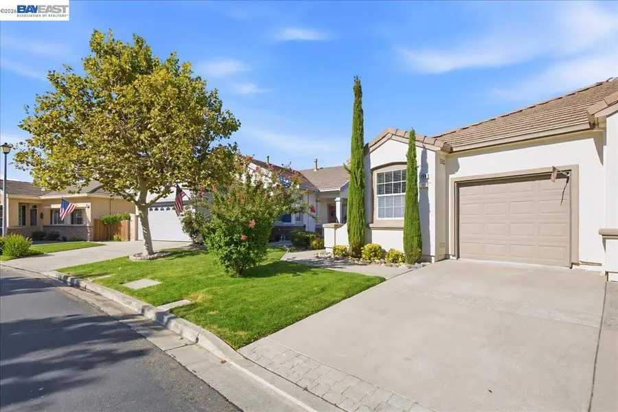 288 Black Amber Way, Brentwood, CA 94513 - #2