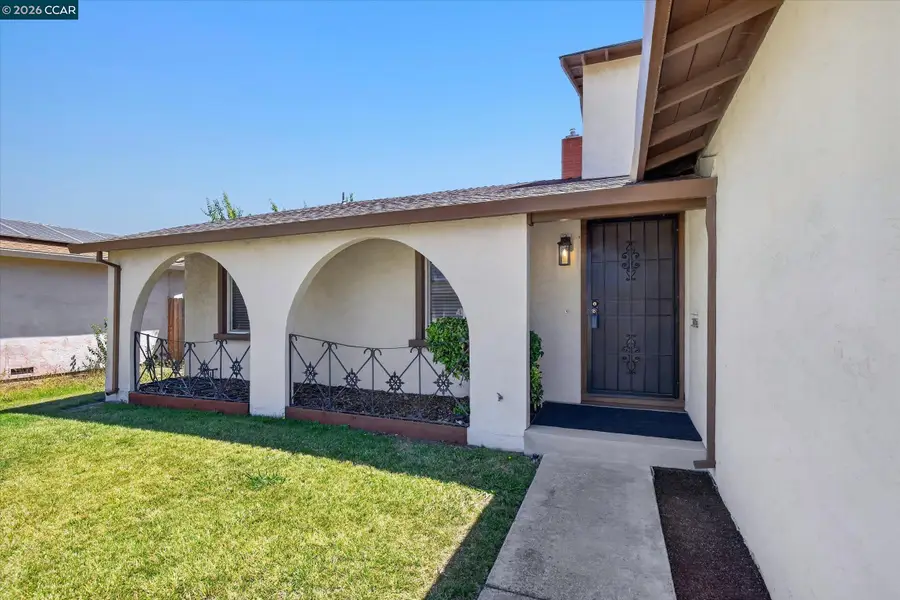 2829 Carmona Way, Antioch, CA 94509 - #2