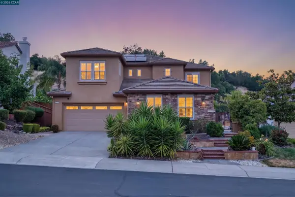 5210 S Montecito Dr, Concord, CA 94521