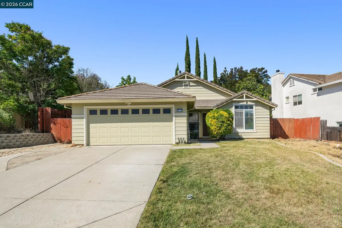 4916 Eastview Way, Antioch, CA 94531 - #1