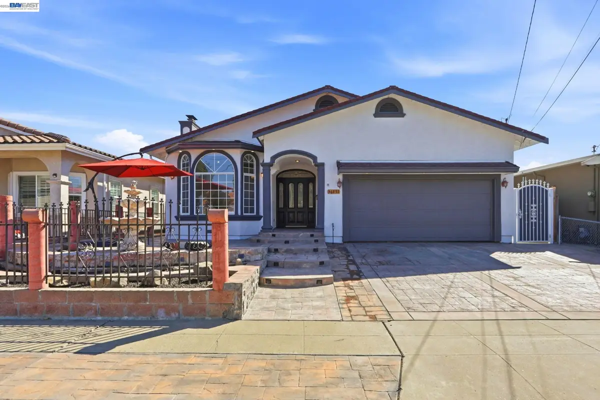 36751 Bishop St, Newark, CA 94560 - #1