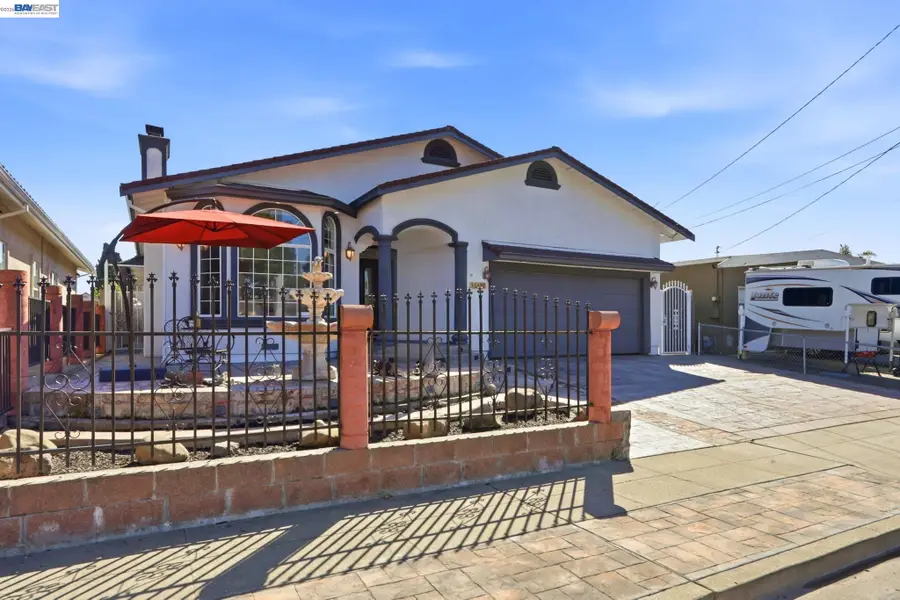 36751 Bishop St, Newark, CA 94560 - #3