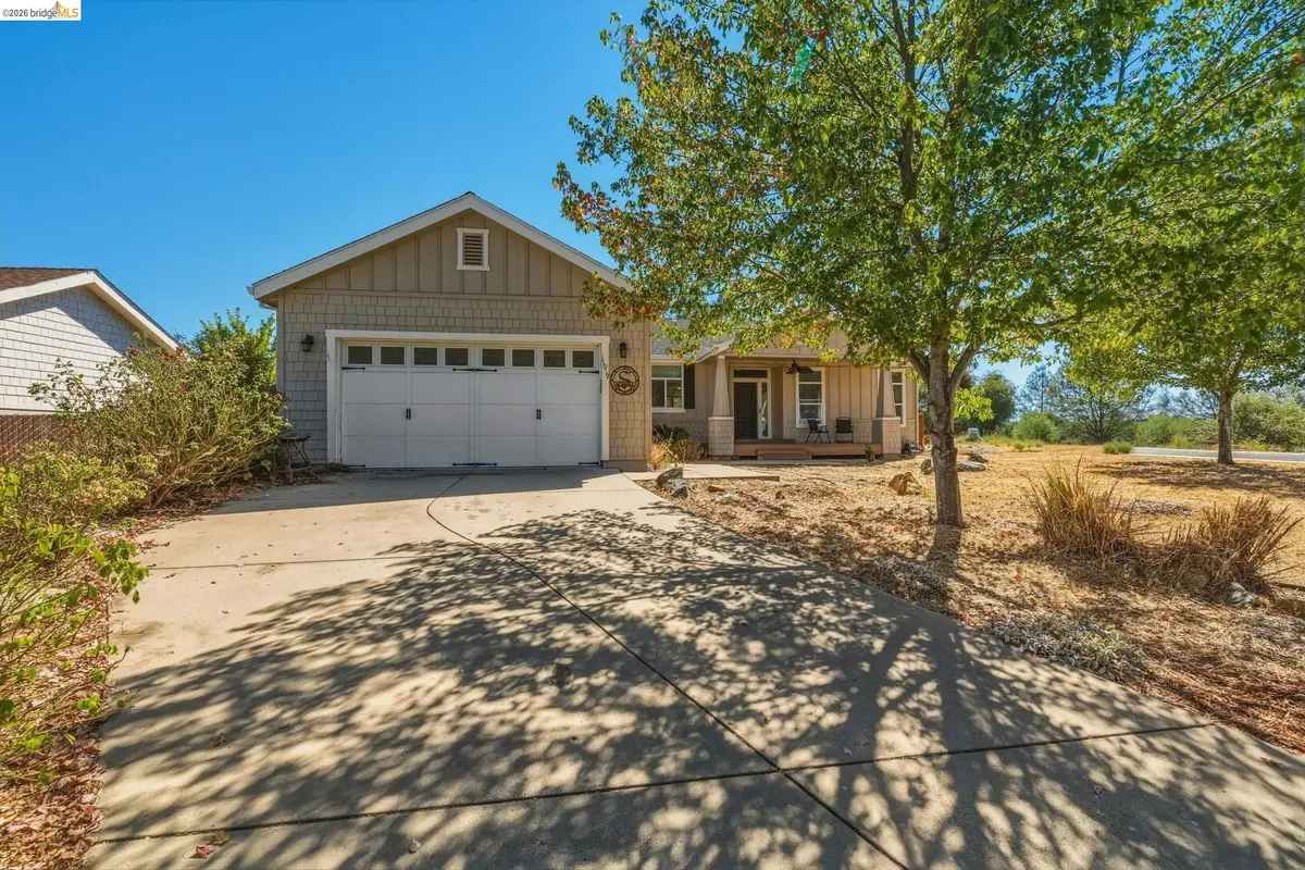 11019 Mountain Vista Ct, Jamestown, CA 95327 - #1