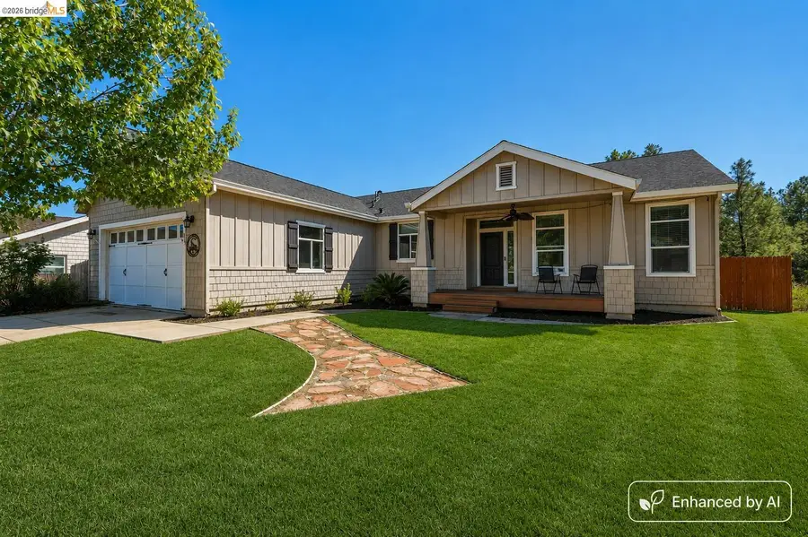 11019 Mountain Vista Ct, Jamestown, CA 95327 - #3
