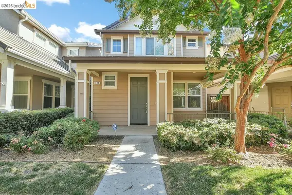 101 Pelican St, Brentwood, CA 94513