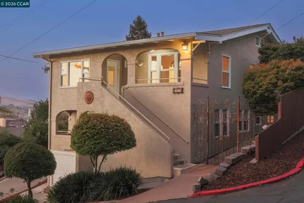 1135 5th Ave, Crockett, CA 94525