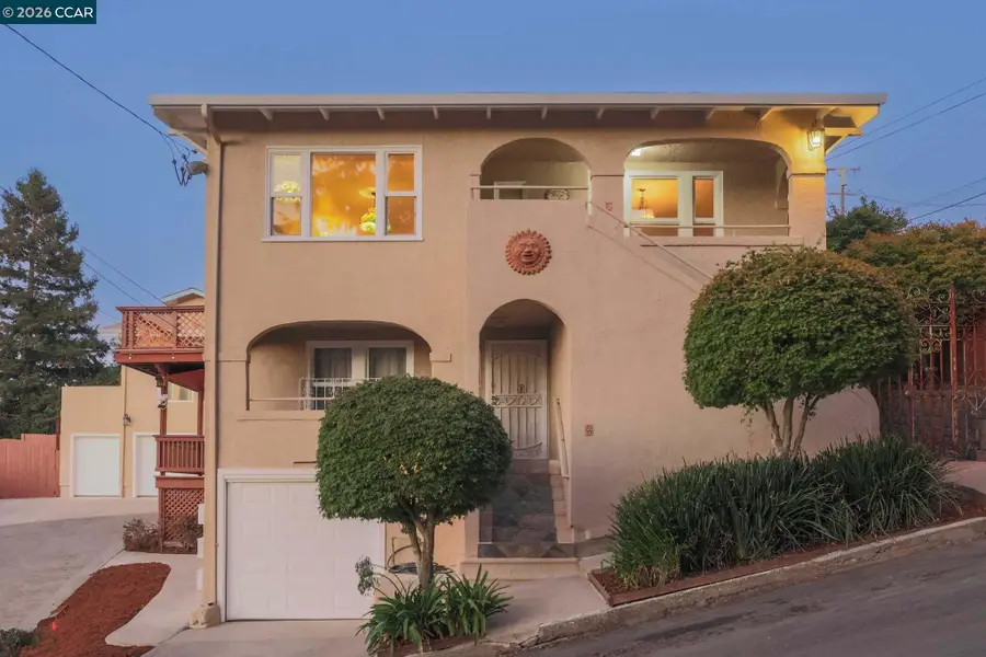1135 5th Ave, Crockett, CA 94525 - #3