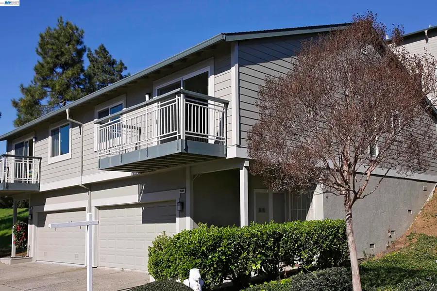 25084 Vista Greens Ct, Hayward, CA 94541 - #2