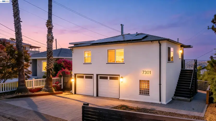 7301 Hillmont Dr, Oakland, CA 94605 - #2