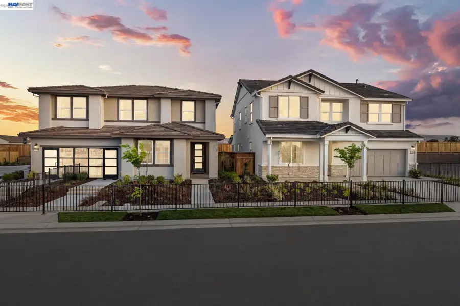 302 E Clydesdale Court, Mountain House, CA 95391 - #2