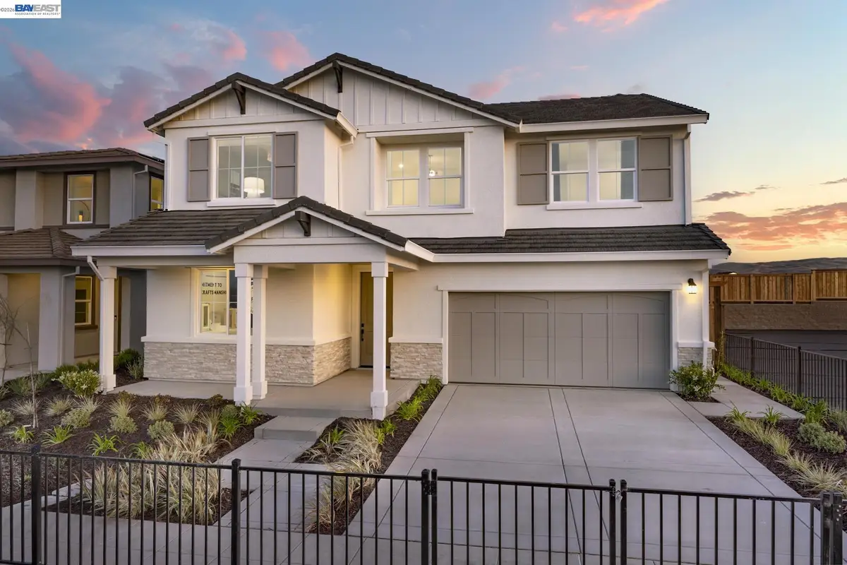 313 E Gobind Blvd, Mountain House, CA 95391 - #1