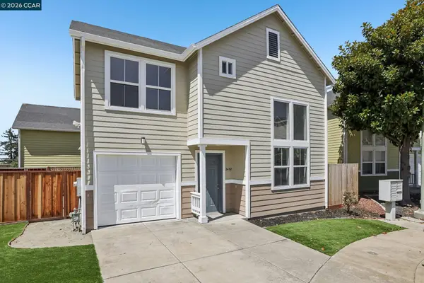 2452 Casa Ct, Oakland, CA 94605