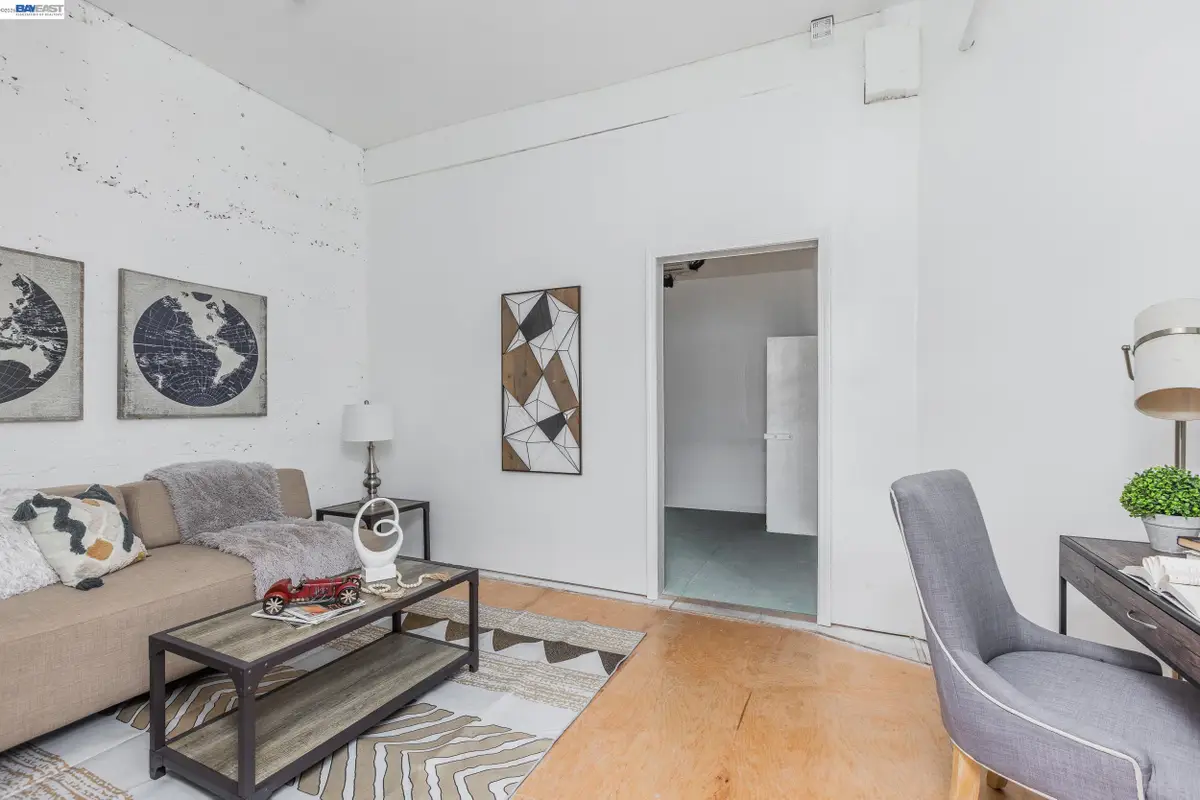 1312 4th St, Berkeley, CA 94710 - #1