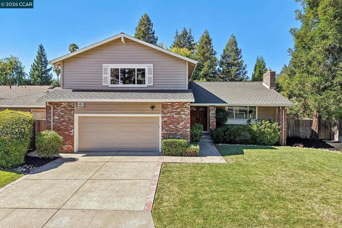 1080 Melissa Ct, Walnut Creek, CA 94598 - #1